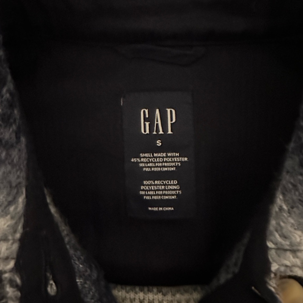 GAP Jacket - Picture 4 of 4